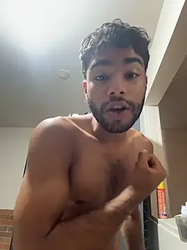 its_alejandro27's Webcam Show