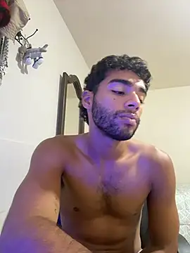 Show webcam de its_alejandro27