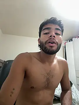 its_alejandro27n Webbikameraesitys