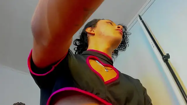 Sang_woo_Lee_ 网络视讯表演