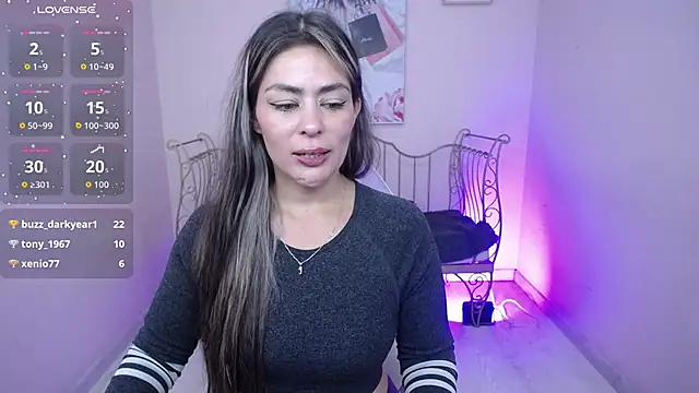 Ivonne_pier_x – Naživo XXX chat