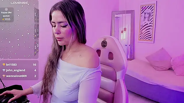Ivonne_pier_x Obrolan Langsung XXX