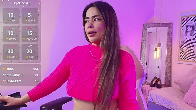 Ivonne_pier_x live XXX chat