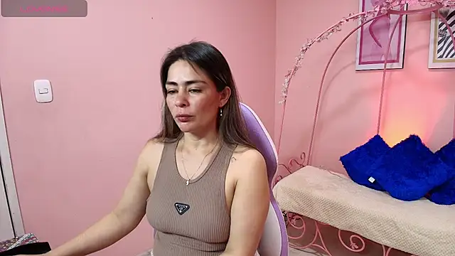 Ivonne_pier_x 웹캠 쇼