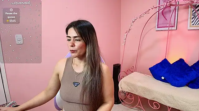 Ivonne_pier_x Webcam-Show
