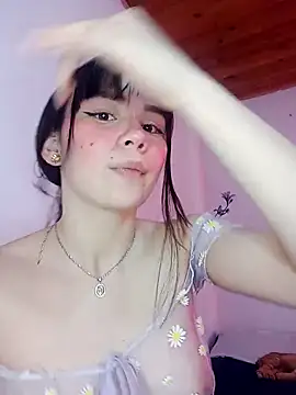 MikasaxX_ Pertunjukan Webcam