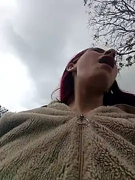 im_scarlett18xのウェブカメラショー