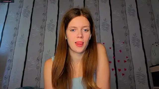 SueFerreyra Webcamshow