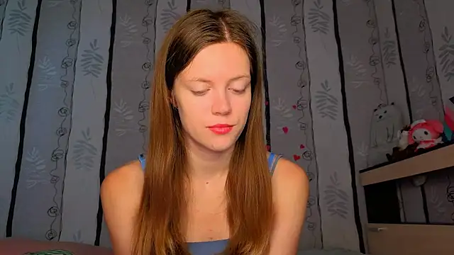 SueFerreyra Live XXX-chat