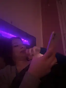 SofieKayla webcam show