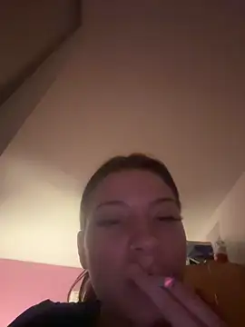 SofieKayla Adlı Modelin Web Kamerası Şovu