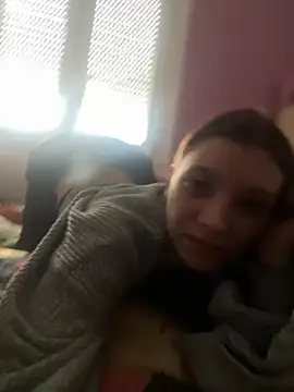 SofieKayla – webcam-show