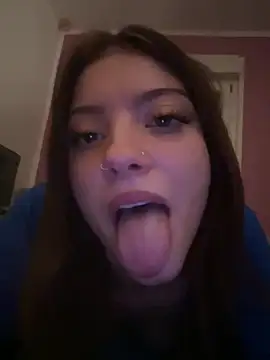 Show Webcam de SofieKayla