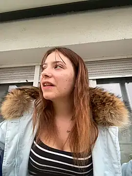 SofieKayla's Webcam Show