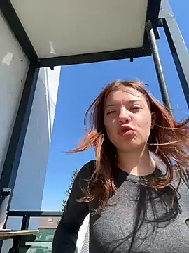 SofieKayla's Webcam Show