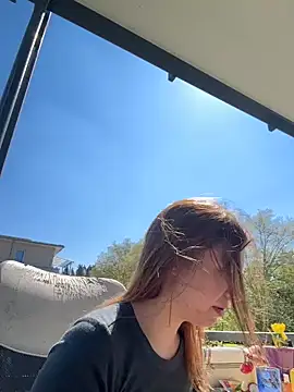 SofieKayla's Webcam Show