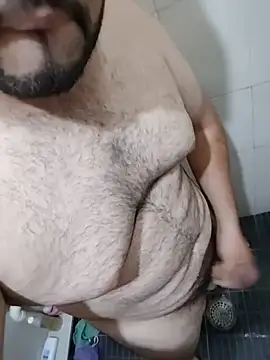 Carlos0294 webkamerás műsora