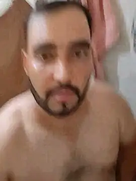 Show webcam de Carlos0294
