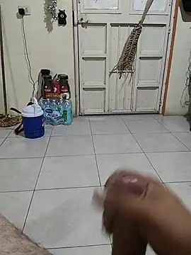 Carlos0294 ওয়েবক্যাম শো