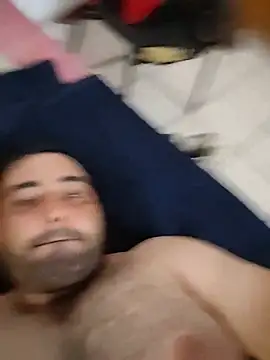 Carlos0294 Webcam-Show