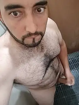 Carlos0294 Шоу с уебкамера