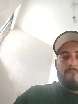 Carlos0294 webkamerás műsora