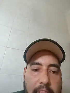 Carlos0294 Pertunjukan Webcam