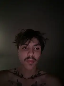 bugballs1's Webcam Show