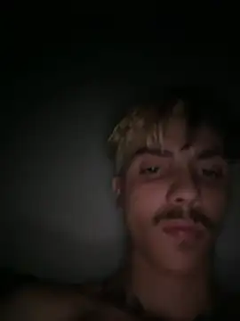 Show de bugballs1 na webcam