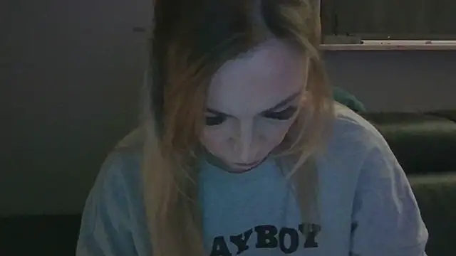 staceybaby_n Webbikameraesitys