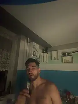 lieberNichtmarV's Webcam Show