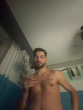 lieberNichtmarV Webcamshow