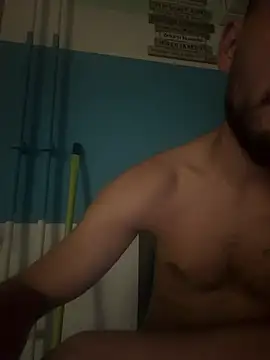 Show de lieberNichtmarV na webcam
