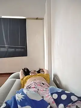 Živý XXX chat SamanthaStonee