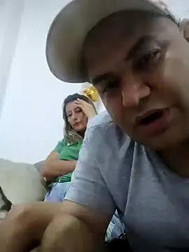 wessAndSandri Webcam show
