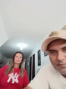 wessAndSandri Webcam Show
