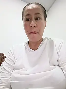 Webkamerová show wessAndSandri