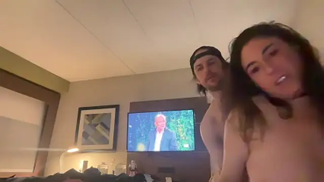 Show de webcam de mr_mrs_glitter