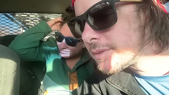 عرض كام mr_mrs_glitter