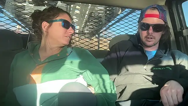 mr_mrs_glitter Webcam Show