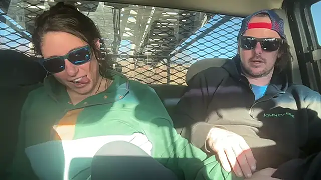 mr_mrs_glitter Webcamshow