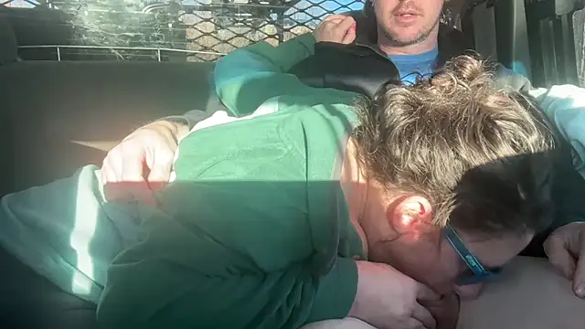 Show de mr_mrs_glitter na webcam