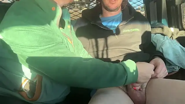 Show Webcam de mr_mrs_glitter