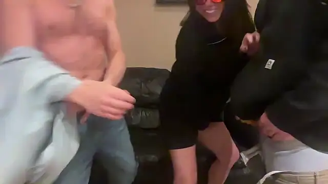 mr_mrs_glitterのウェブカメラショー