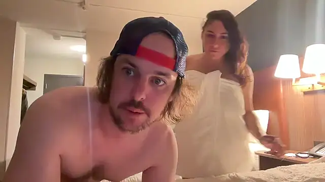 mr_mrs_glitter Adlı Modelin Web Kamerası Şovu