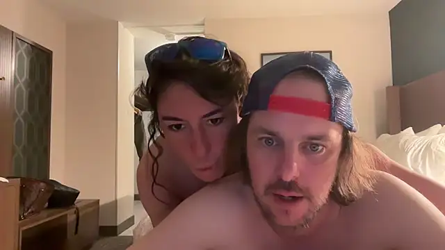 Webkamerová show mr_mrs_glitter