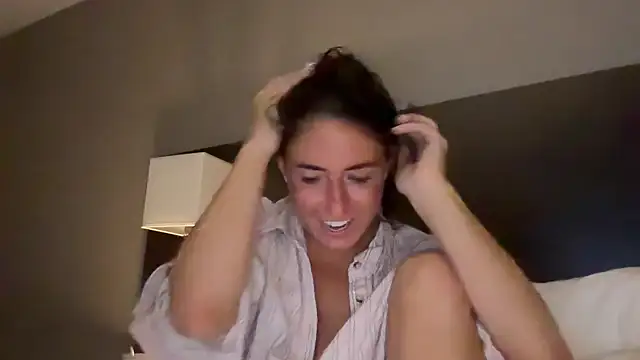 Show webcam de mr_mrs_glitter