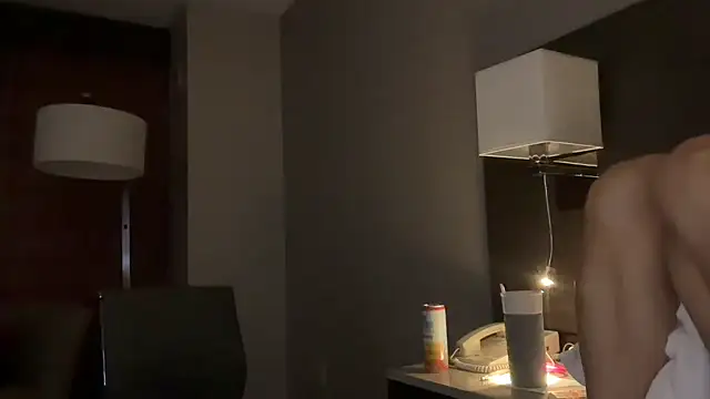 Show webcam de mr_mrs_glitter