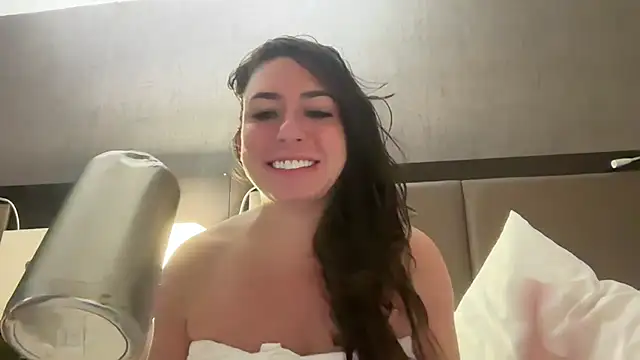 Webkamerová show mr_mrs_glitter