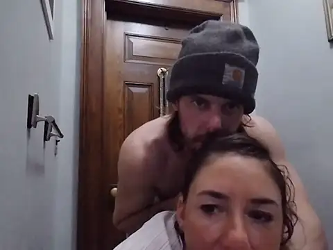 mr_mrs_glitter Chat XXX in diretta